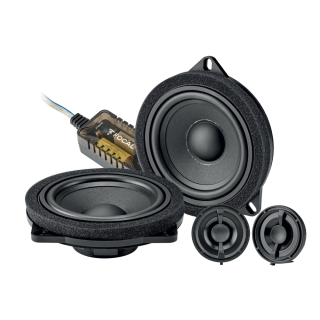 Comprar Focal IS BMW100 v2