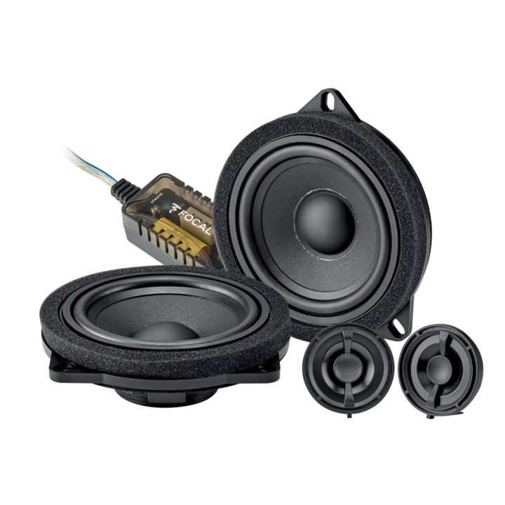 Comprar Focal IS BMW100 v2