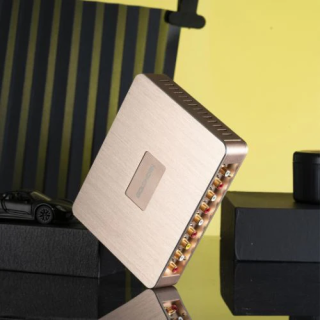 Comprar GoldHorn P1 DSPA Comprar GoldHorn P1 DSPA