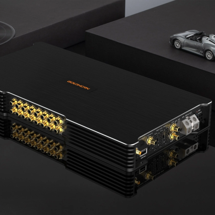 Comprar GoldHorn DSPA 2416 ULTRA