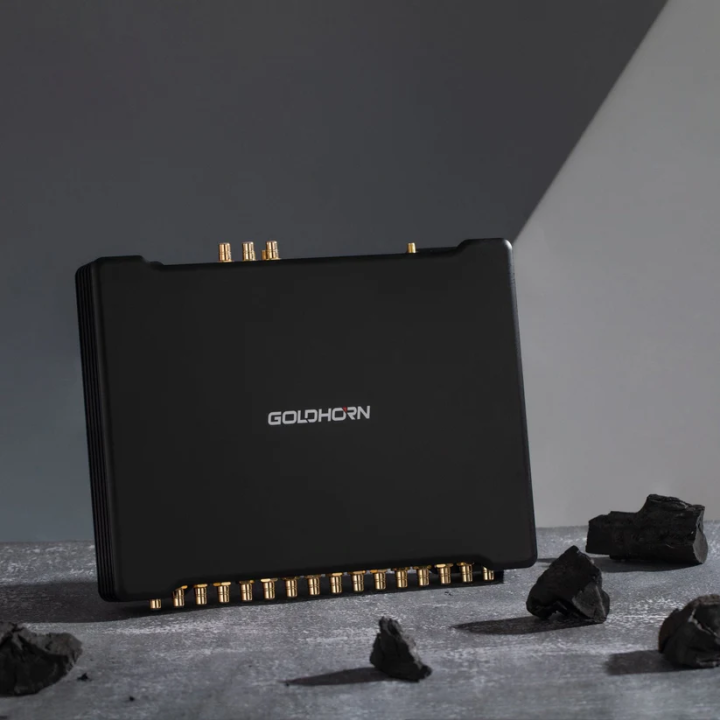 Comprar GoldHorn P5 DSP ULTRA