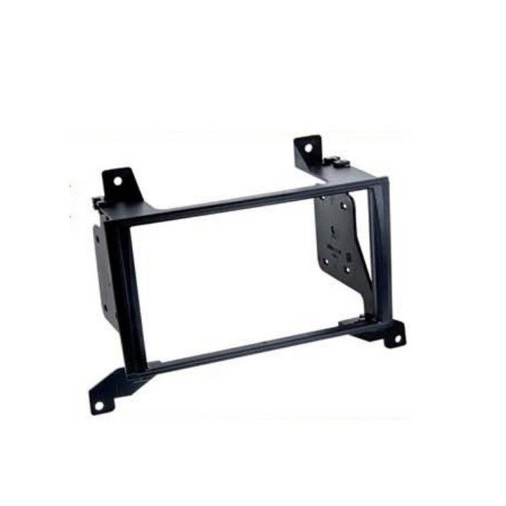 Soporte auto-radio doble DIN Hyundai
