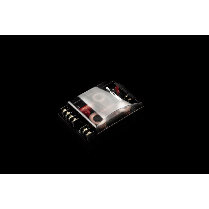 Comprar Altavoces Gladen SIGMA 165.2 AC