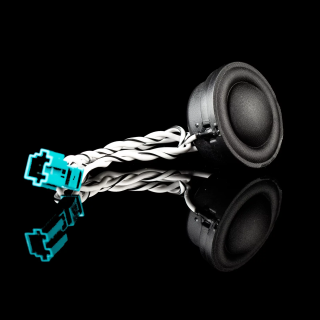 Comprar Gladen ST-22-Silver