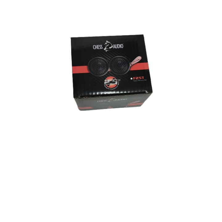 Comprar Tweeter Chess Audio F25T