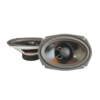 Comprar Altavoces Coaxiales Chess Audio F69