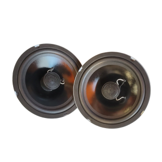 Comprar Altavoces Coaxiales Chess Audio F65