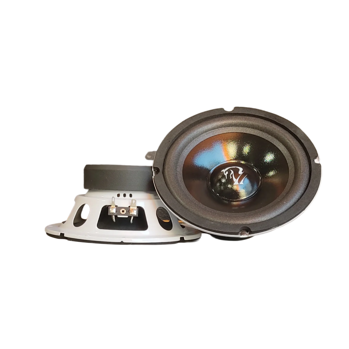 Comprar Vias Separadas Chess Audio F6.5C