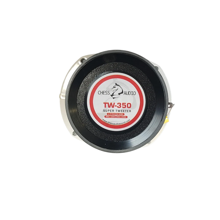 Comprar Super Tweeter Chess Audio TW350