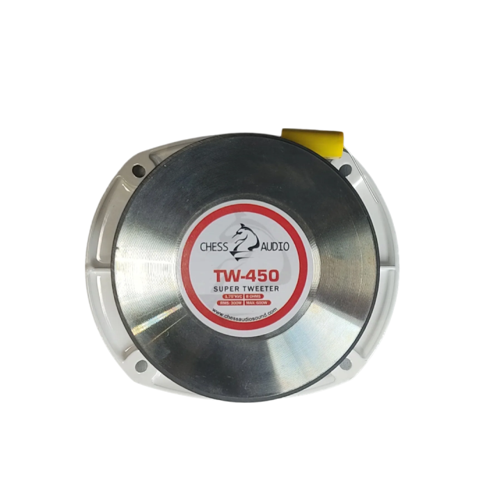 Comprar Super Tweeter Chess Audio TW-450