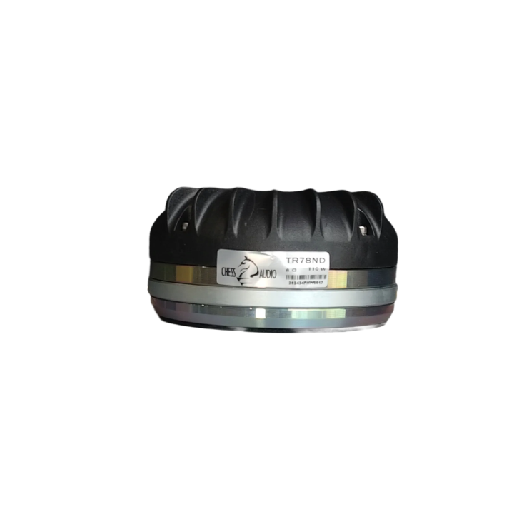 Comprar Chess Audio TR78ND