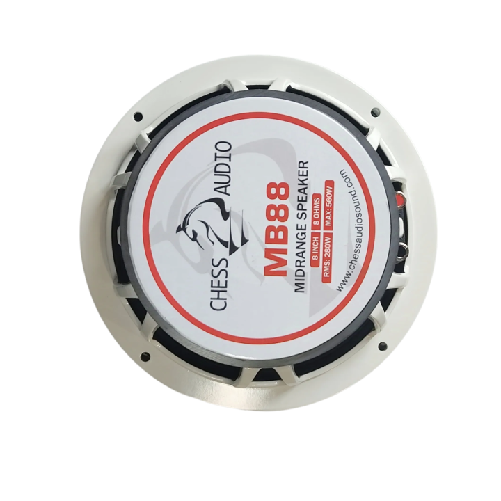 Comprar Medio Chess Audio MB88