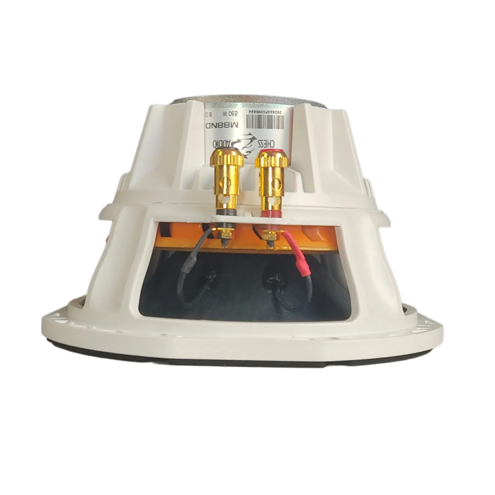 Comprar Chess Audio M88ND