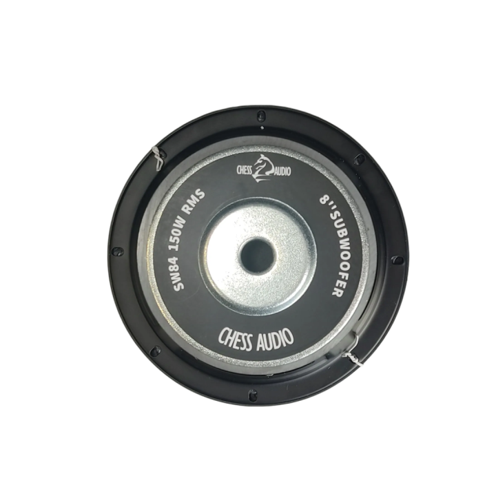 Comprar Chess Audio SW84