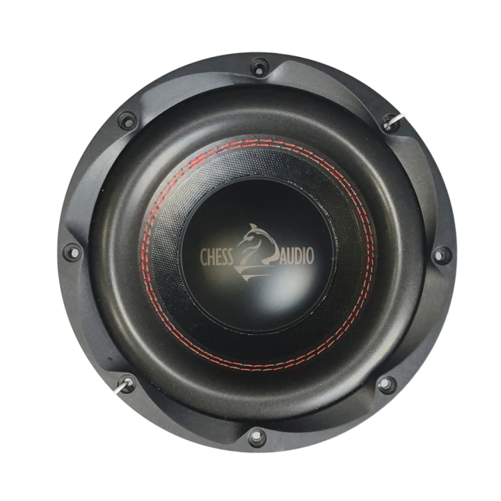 Comprar Chess Audio SW84