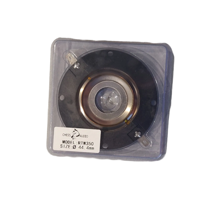 Comprar Super Tweeter Chess Audio RTW350