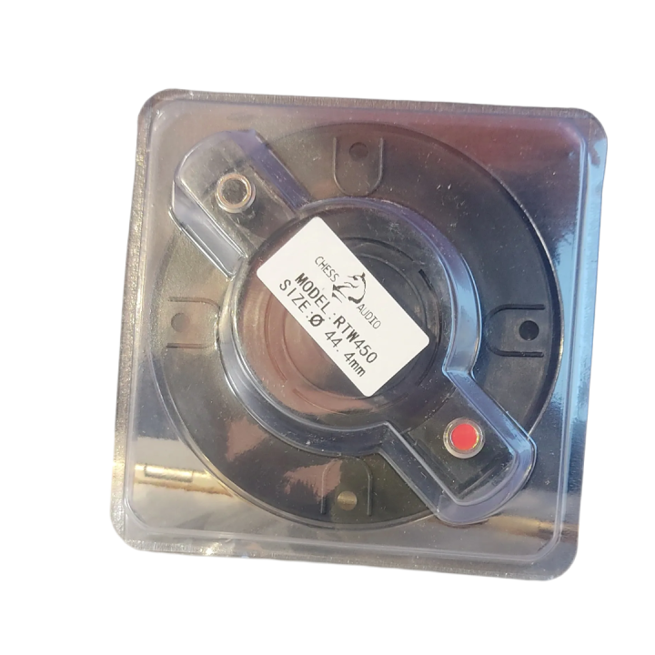Comprar Super Tweeter Chess Audio RTW450