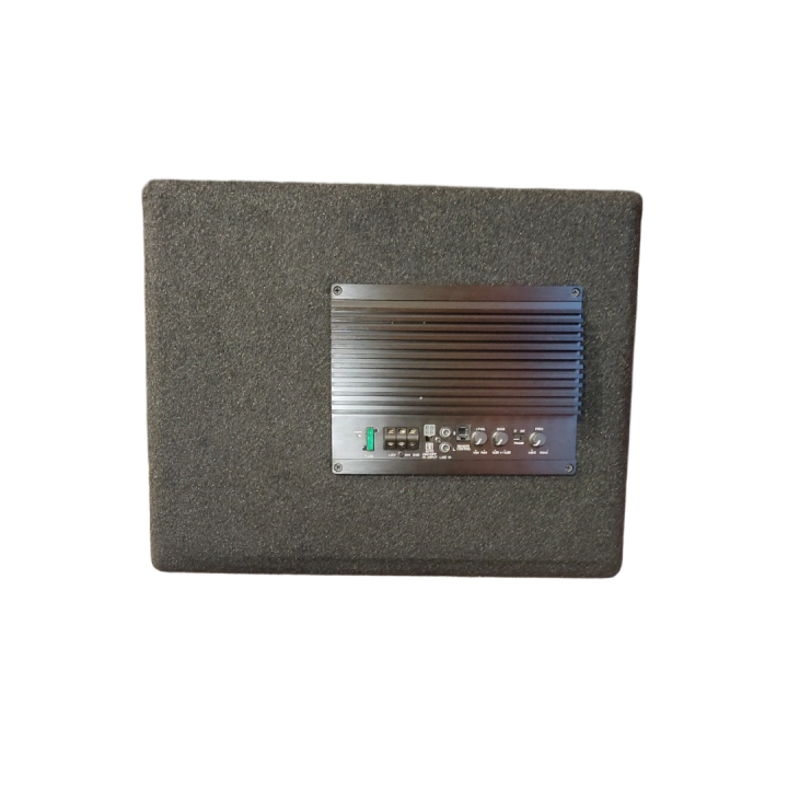 Comprar Chess Audio SW124 ACT BOX