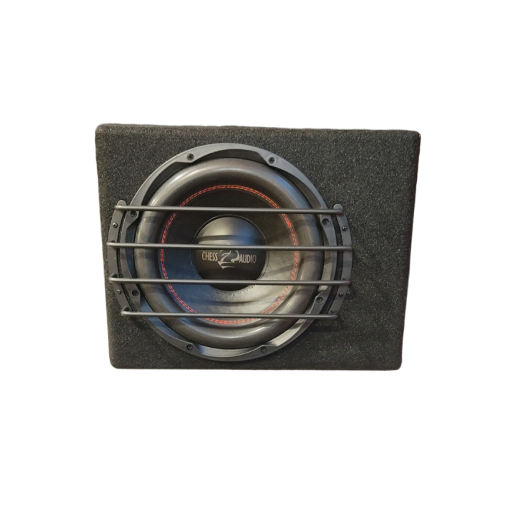 Comprar Chess Audio SW124 ACT BOX