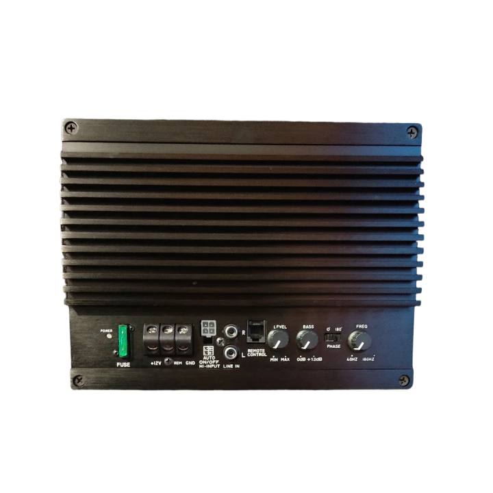 Comprar Chess Audio SW124 ACT BOX