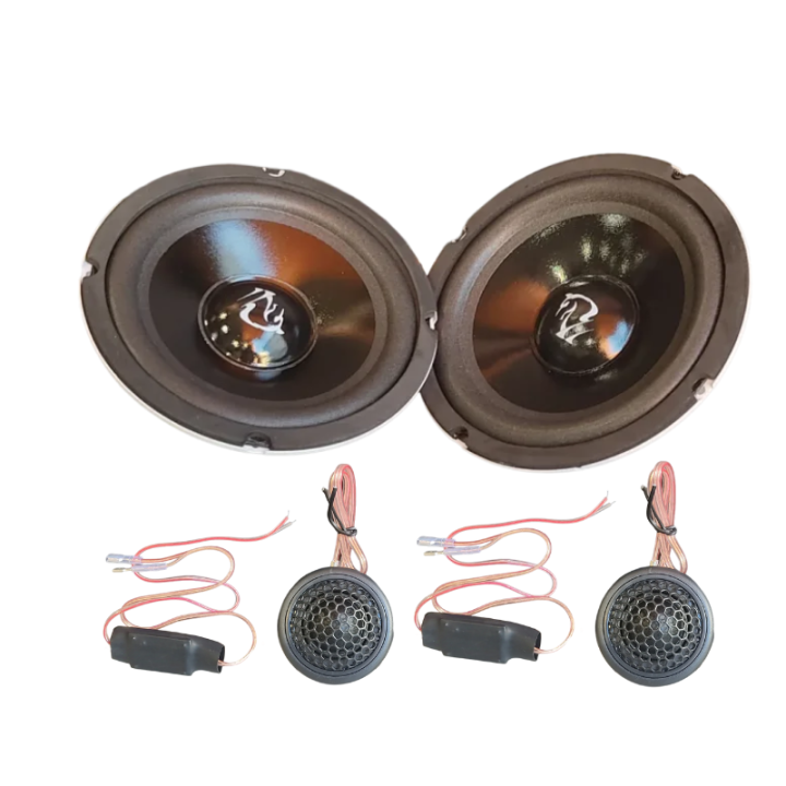 Comprar Vias Separadas Chess Audio F6.5C