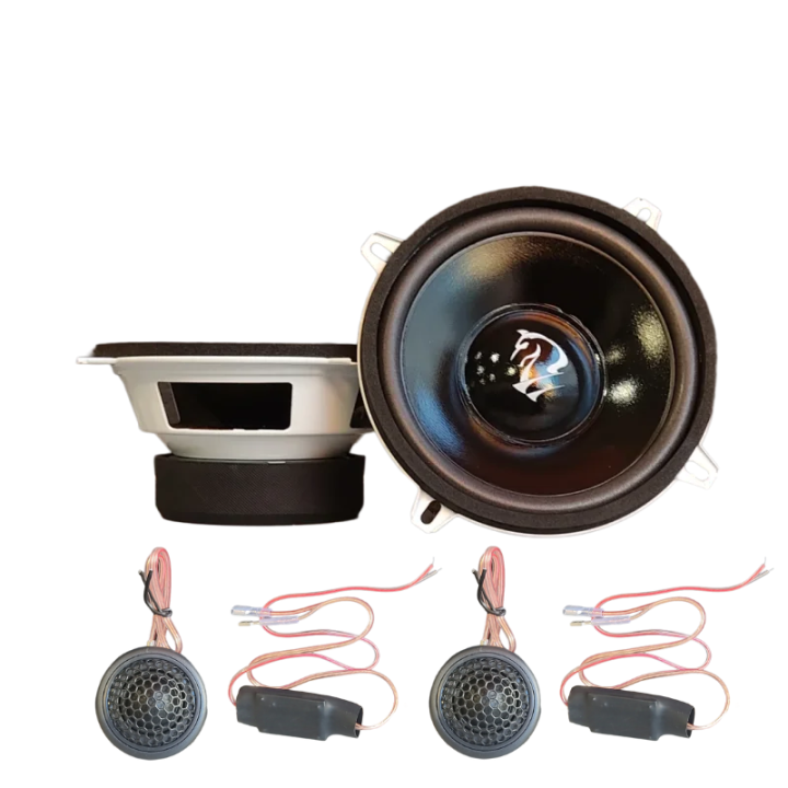 Comprar Vias Separadas Chess Audio F5C