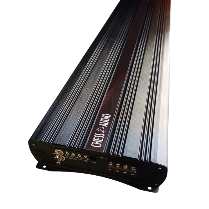 Comprar Chess Audio CHA40000.1