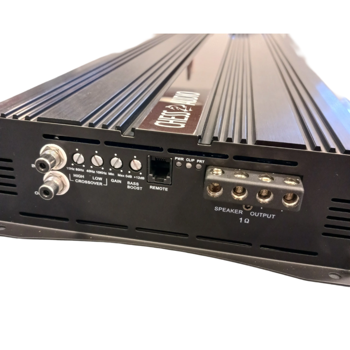 Comprar Chess Audio CHA40000.1