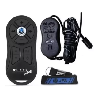 Comprar JFA Control K1200 Negro