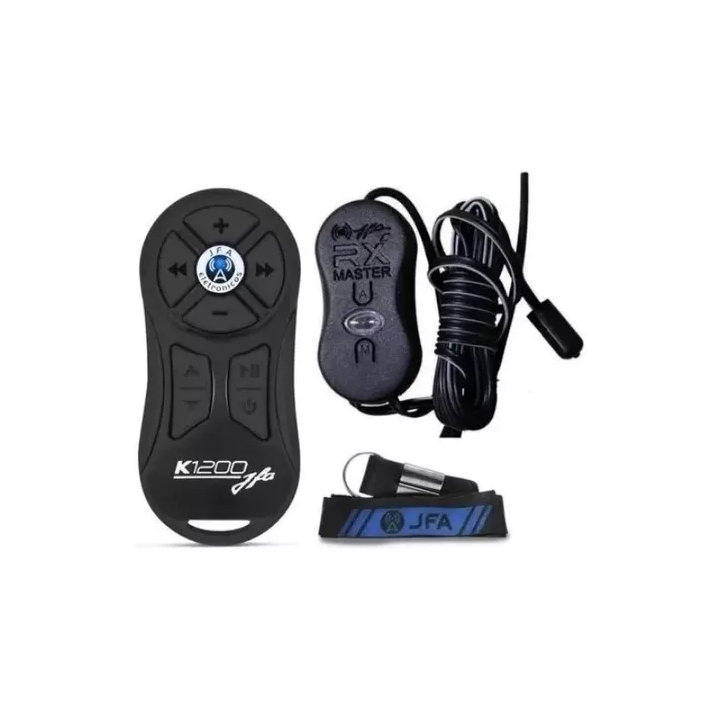 Comprar JFA Control K1200 Negro