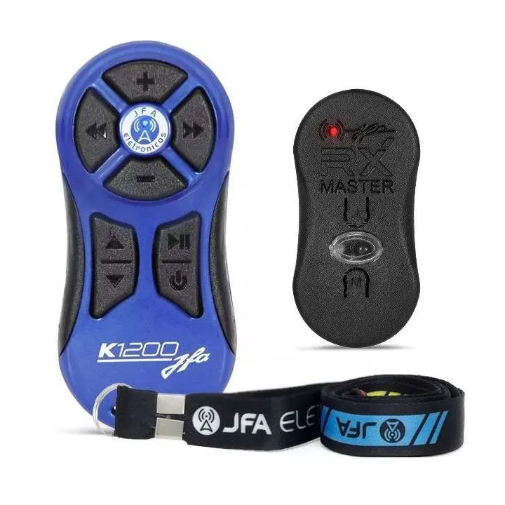 Comprar JFA Control K1200 Azul