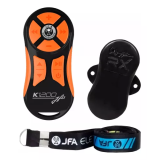 Comprar JFA Control K1200 Negro-Naranja