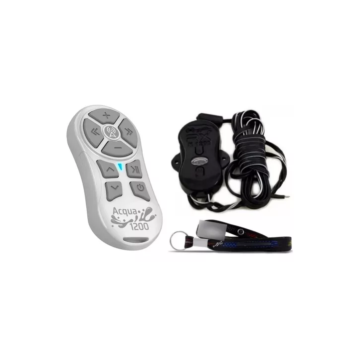 Comprar JFA Control K1200 Aqua (Waterproof) - White