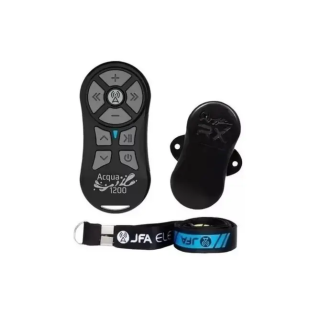 Comprar JFA Control K1200 Aqua (Waterproof) - Black