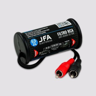 Comprar JFA FILTRO ANTIRUIDO 20/20K