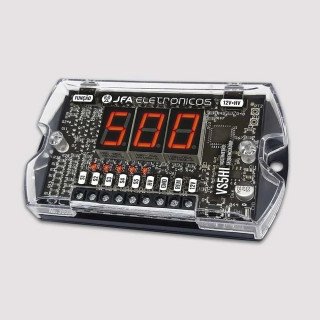 Comprar JFA Voltímetro y secuenciador VS5 HI
