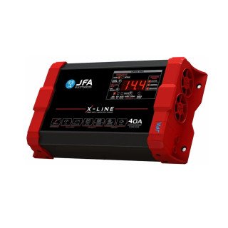 Comprar JFA Fuente de alimentación y carga X-Line 40A Comprar JFA Fuente de alimentación y carga X-Line 40A