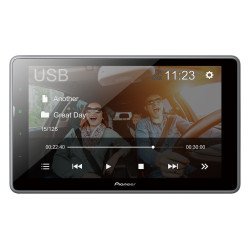 DMH-AF555BT