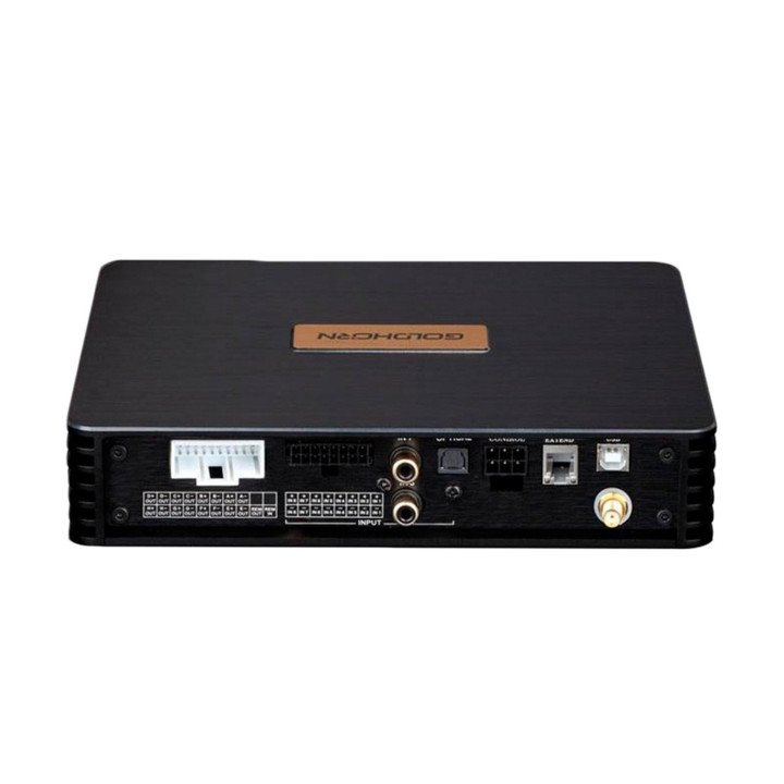 Comprar GoldHorn DSPA 810 PRO