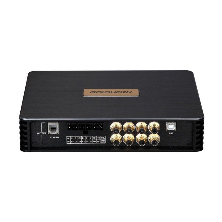 Comprar GoldHorn DSPA 816 PRO