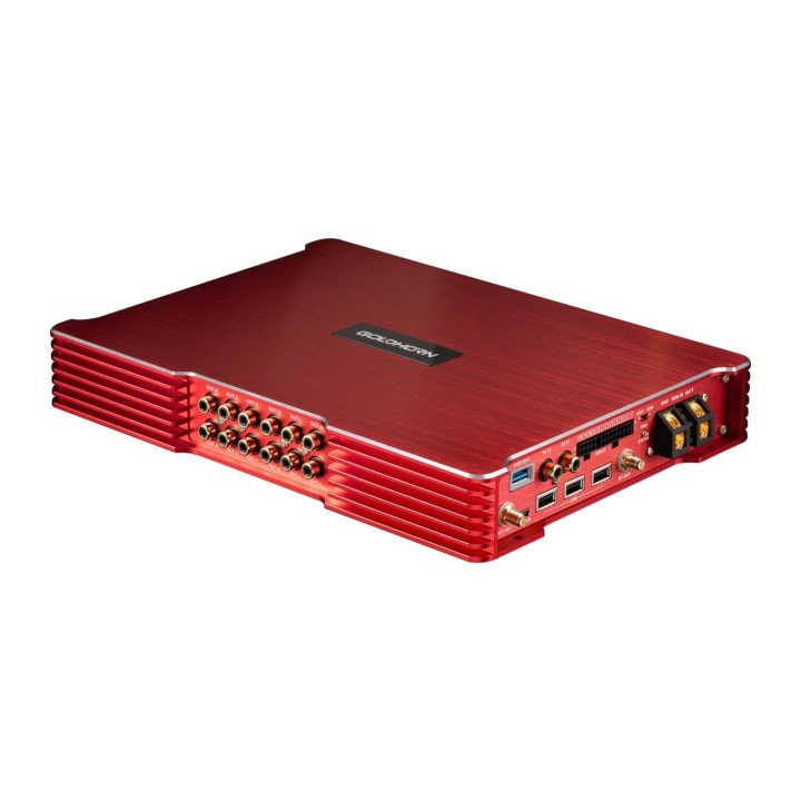 Comprar GoldHorn P3 DSPA PLUS