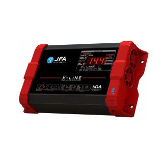 Comprar JFA Fuente de alimentación y carga X-Line 60A Comprar JFA Fuente de alimentación y carga X-Line 60A