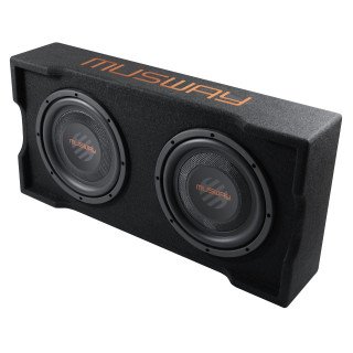 Comprar Musway MF210Q4