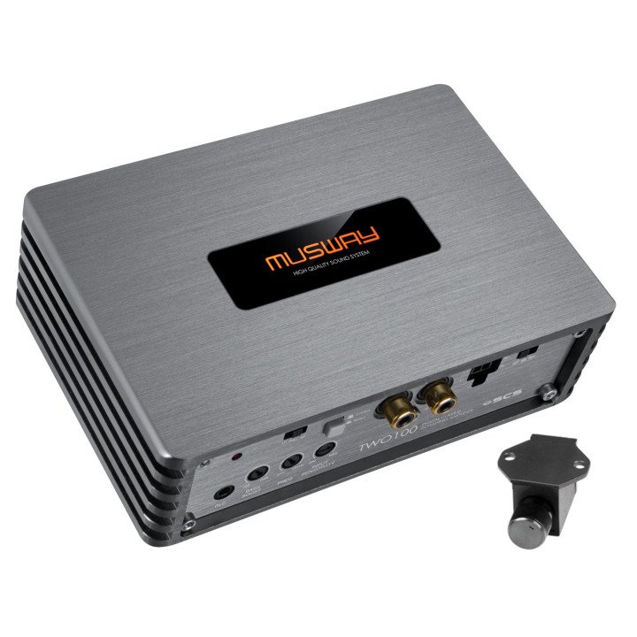 Comprar MUSWAY DSP TWO100