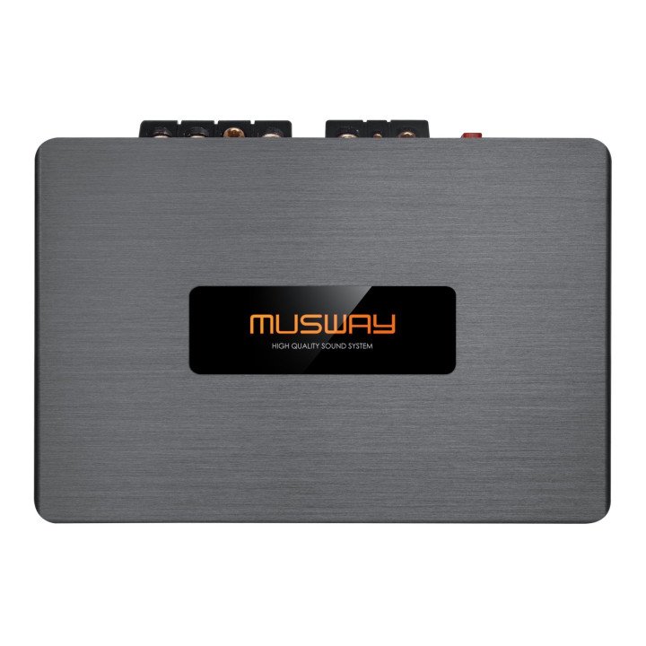 Comprar MUSWAY DSP TWO100