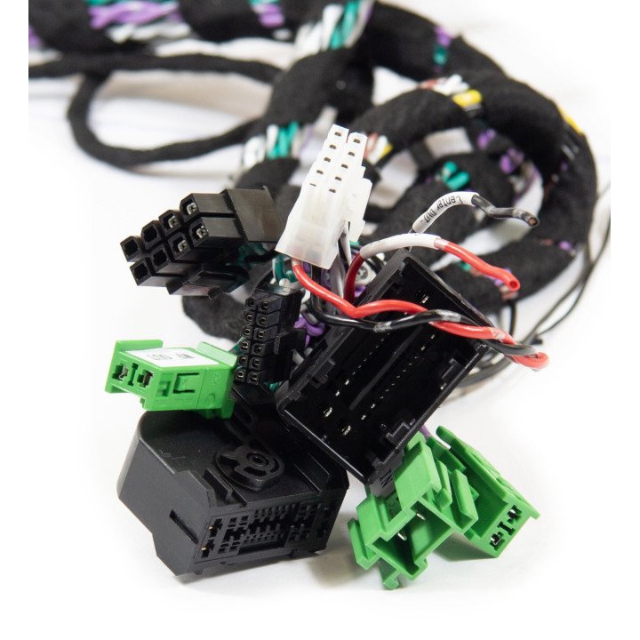 Comprar Musway MPK-MB206-M6