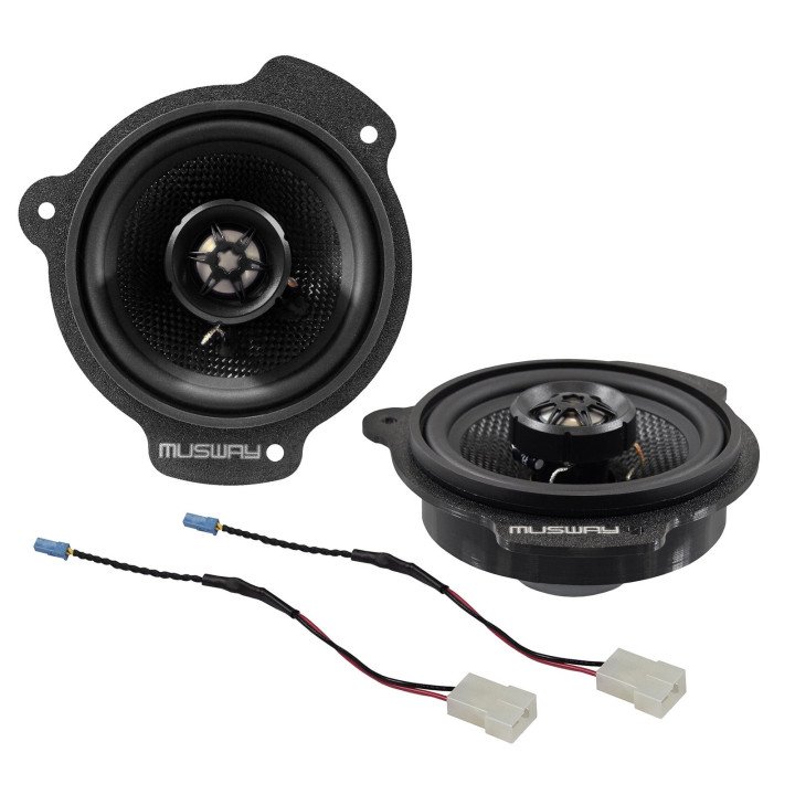 Comprar Musway CSD42X