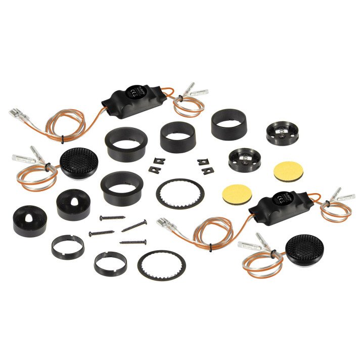 Comprar Musway MAE6.2T