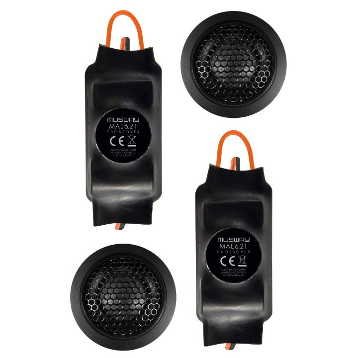 Comprar Musway MAE6.2T