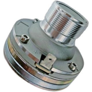 Seven SounDvector SVCD15S Neo - Motor de compresión - Tamscar Audio